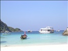 Raya Island off Phuket